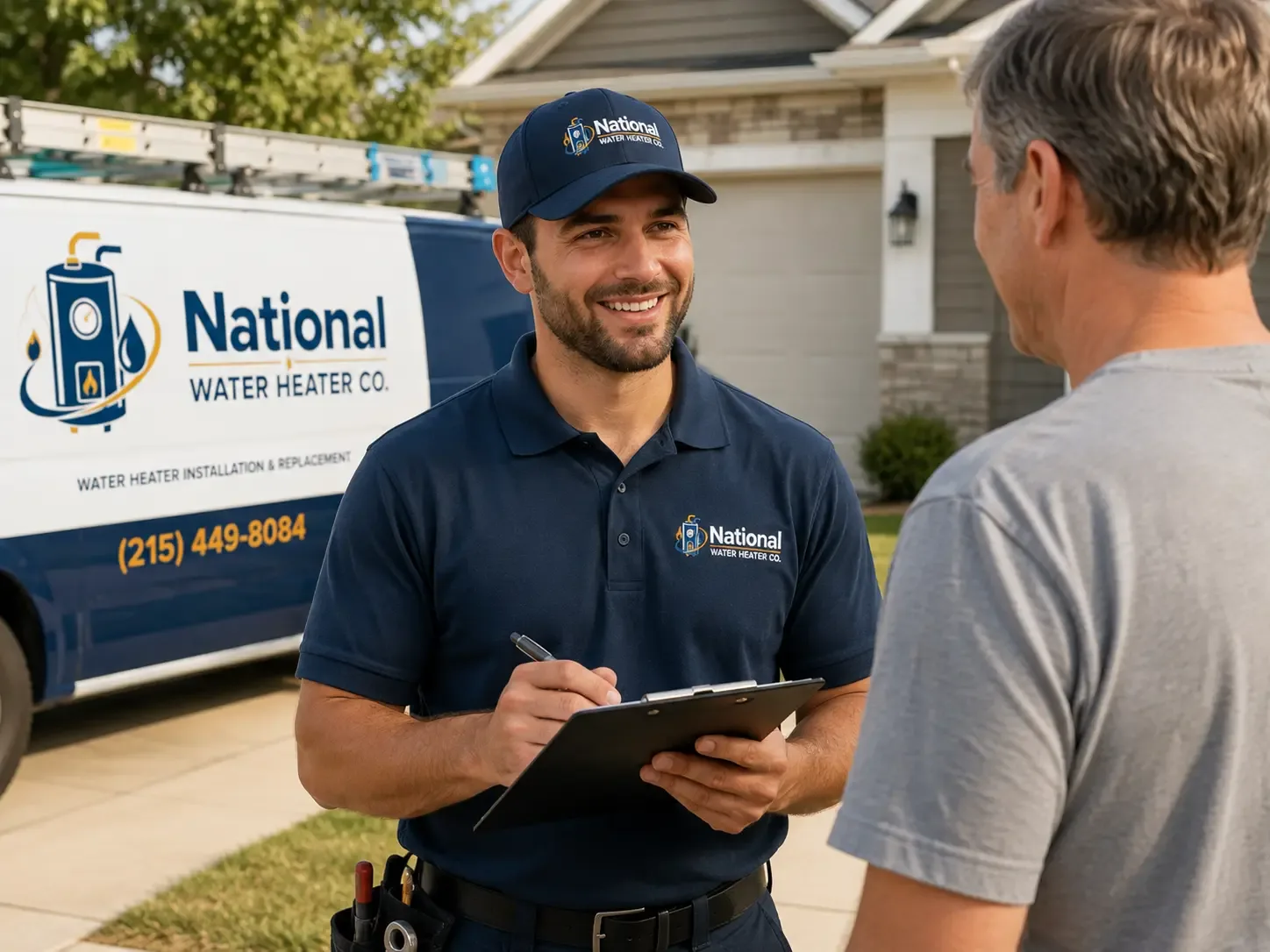 Water Heater Installation Oak Hill, NY FAQs